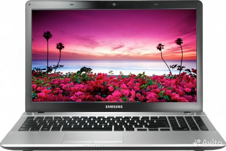 Мощная пушка для игр Samsung