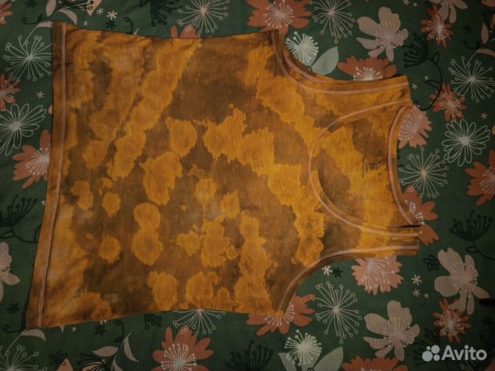 Набор маек для любителей хлорки и жаркой погоды