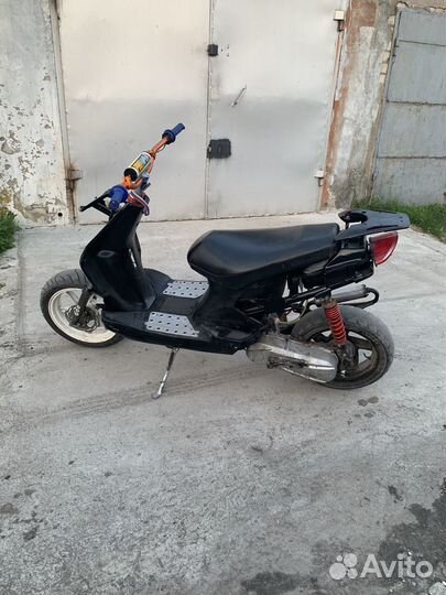 Продам скутер кивей ру8