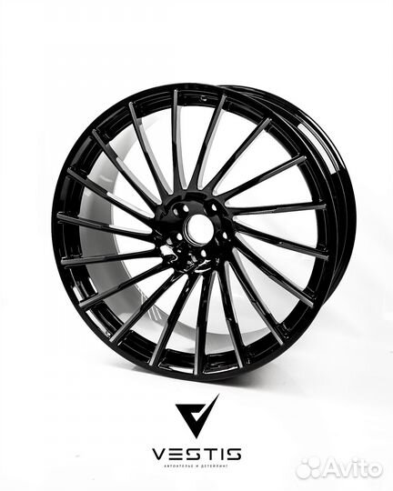 Кованые диски Vestis для BMW X7