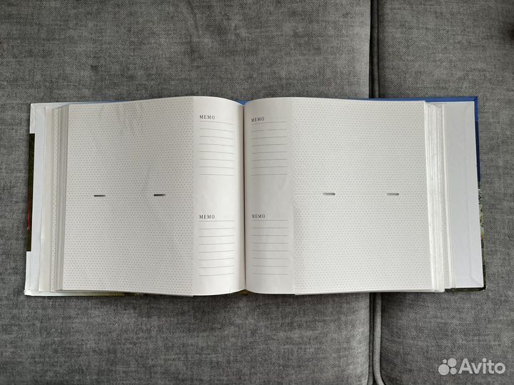 Фоторамки пакетом