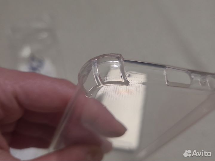 Чехол на Samsung Galaxy A6 (2018)