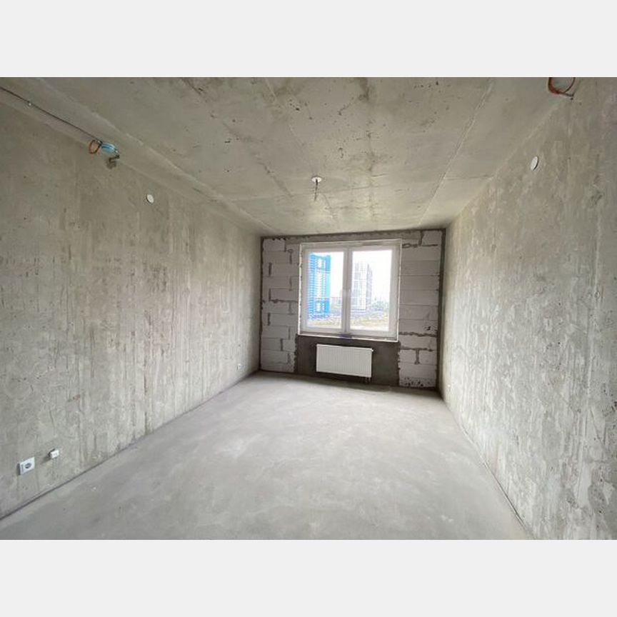 2-к. квартира, 64,5 м², 22/23 эт.