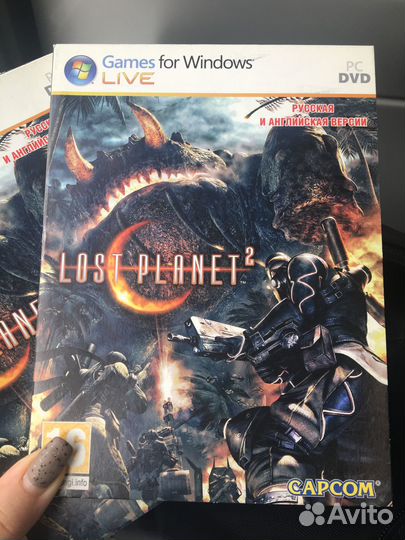 Компьютерная игра,диск