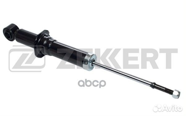 Амортизатор газовый задней подвески Toyota Coro