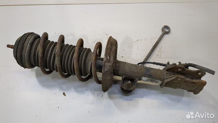 Амортизатор подвески Opel Corsa D, 2011