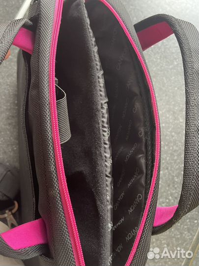 Сумка для ноутбука 13.3 canyon