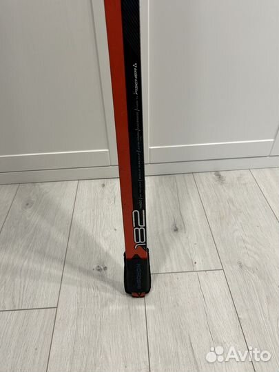 Беговые лыжи Tisa race cap