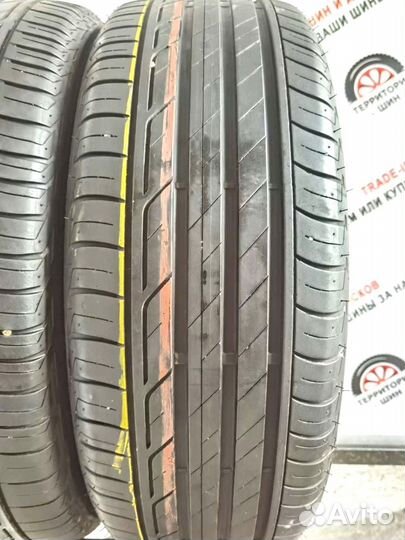 Bridgestone Turanza T001 225/55 R18 98T