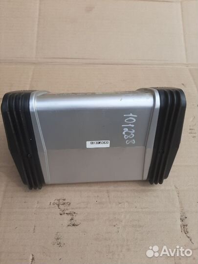 Зарядное устройство Ergus i-Charge 6