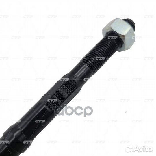 Старый номер crho-30) Рулевая тяга CR0166 CTR