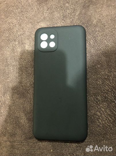 Продам чехол для телефона Samsung Galaxy A03
