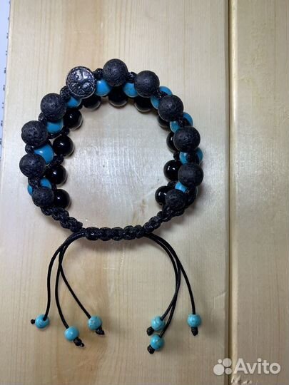 Браслет шамбала