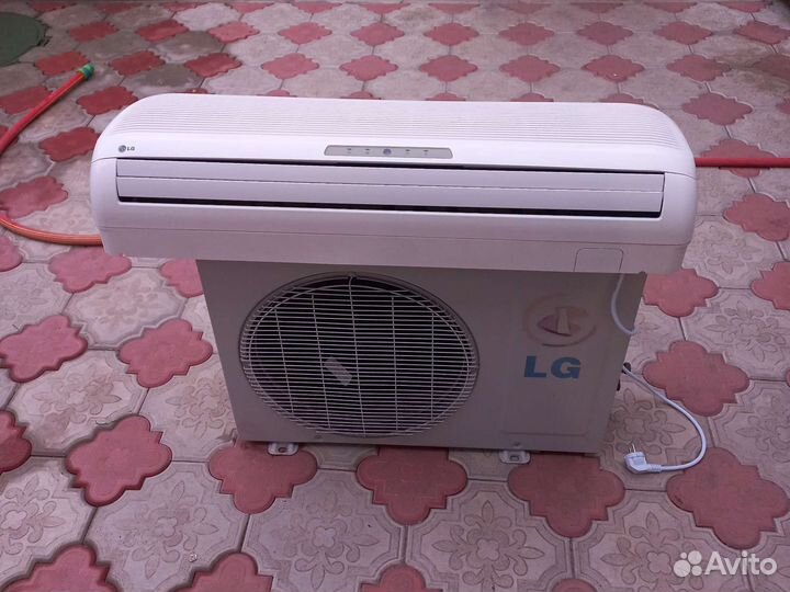 Монтаж сплит систем