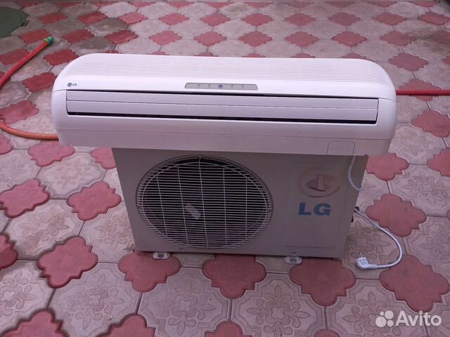 Монтаж сплит систем