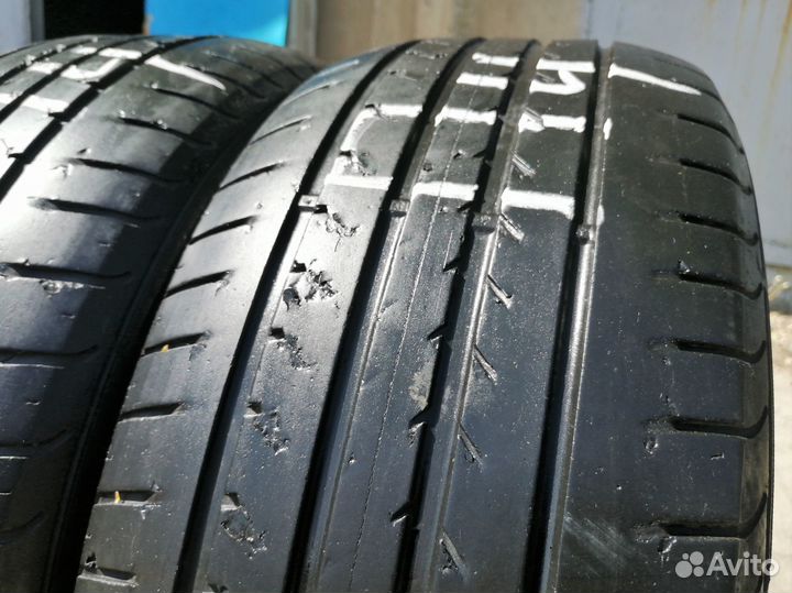 Goodyear Excellence 215/55 R16 93V