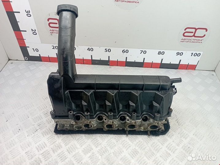 Головка для mercedes-benz A-Class (W168)