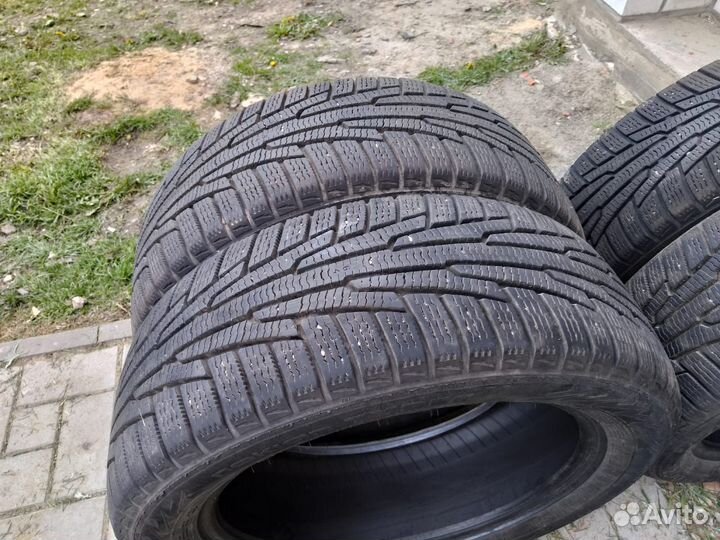 Nokian Tyres Nordman RS2 195/55 R16