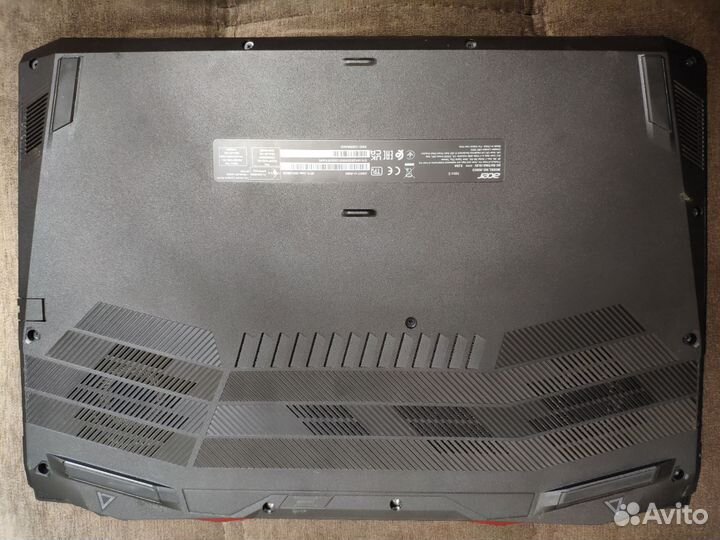 Acer nitro 5 rtx 3070