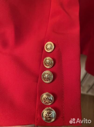 Пиджак женский