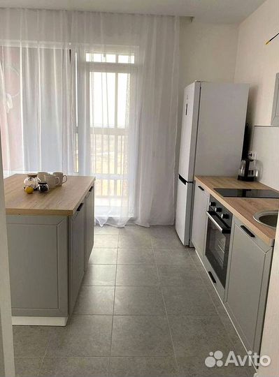 Кухонные гарнитуры
