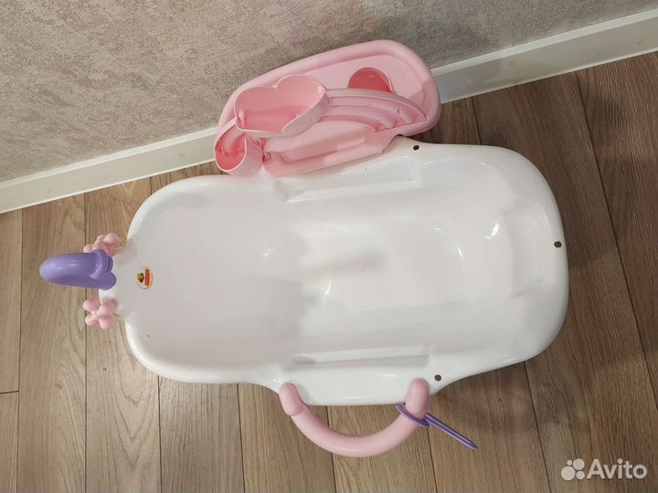 Ванна для кукол