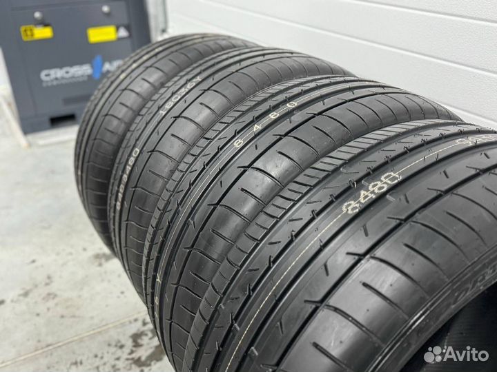 Dunlop SP Sport Maxx 050 235/50 R18 101W