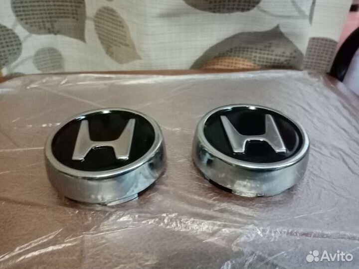 Колпак (заглушка) на диск Honda