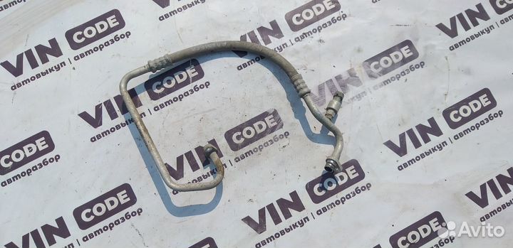 Трубка кондиционера Nissan Almera G15