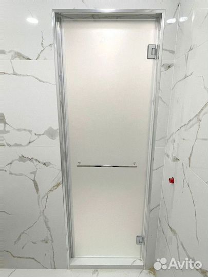 Межкомнатные стеклянные двери на заказ