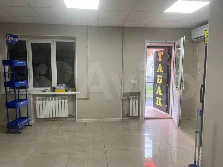 Продам торговое помещение, 26 м²