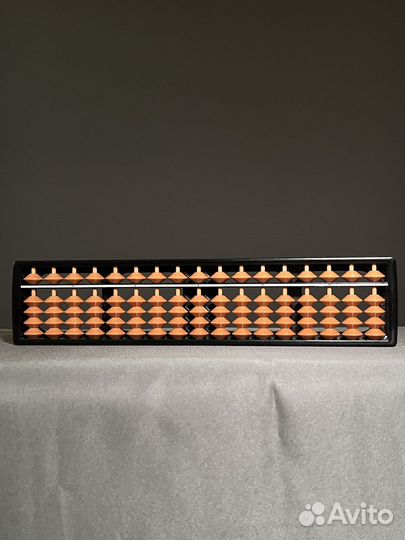 Детские счёты 