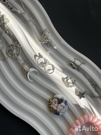 Подставка / поднос / декоративный / для мелочей