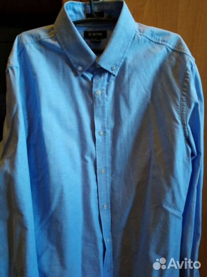 Рубашка на мальчика