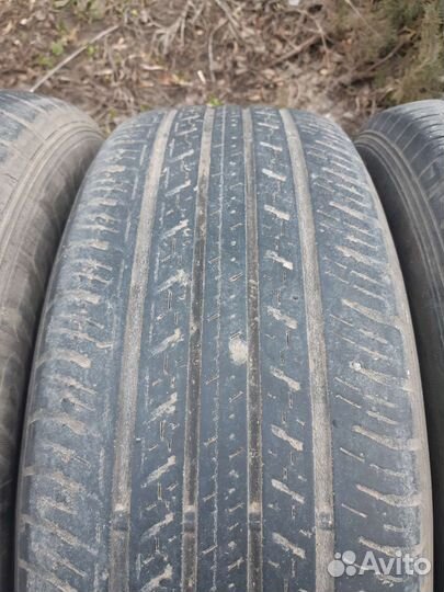 Dunlop Grandtrek AT30 225/65 R17 102H