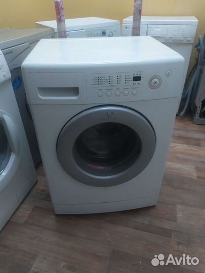 Samsung WF7520SAV по запчастям