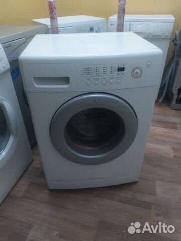 Samsung WF7520SAV по запчастям