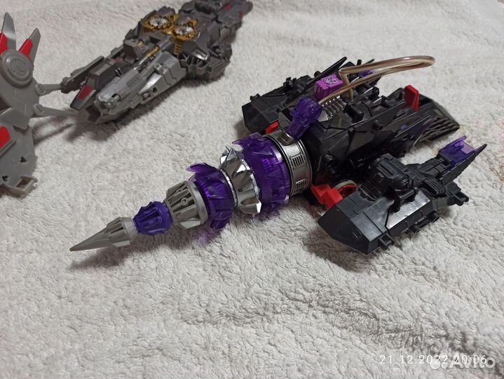 Трансформеры прайм