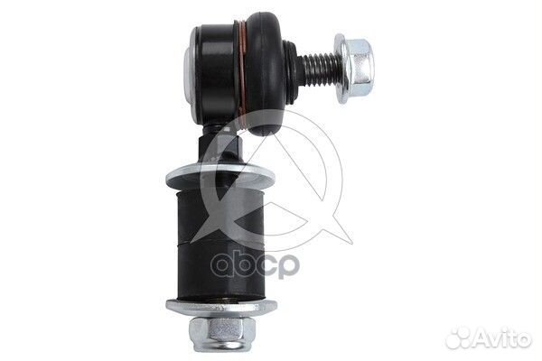 Тяга переднего стабилизатора LR sidem 41462 41