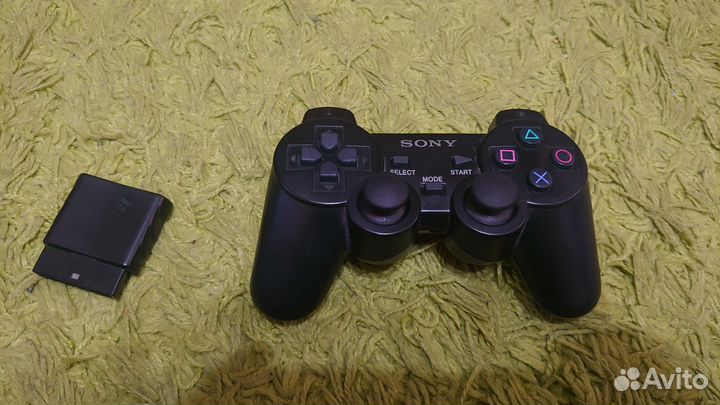 Геймпад / Джойстик для ps2