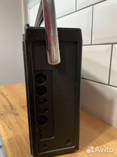 Эврика 302 Приемник СССР