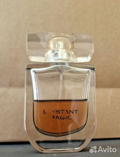 Духи Guerlain l'instant magic