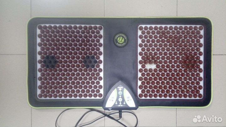 Массажер для стоп NM-55Р от Нуга Медикл»