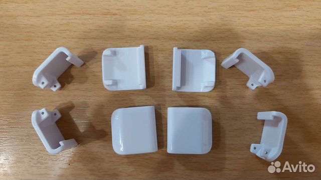 Защёлки для аппаратов криолиполиза крио 360