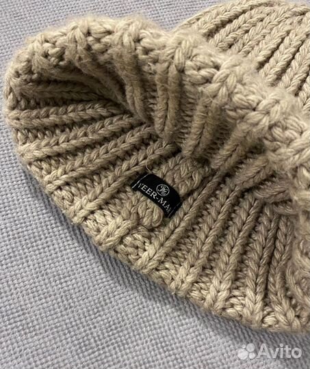 Шапка зимняя