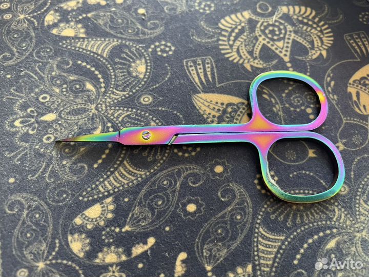 Ножницы для маникюра