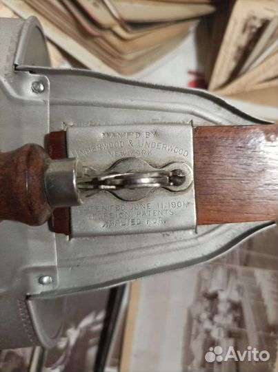 Стереоскоп с карточками дореволюционный