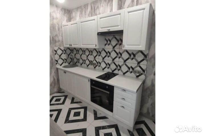 Кухня. Цена за всю