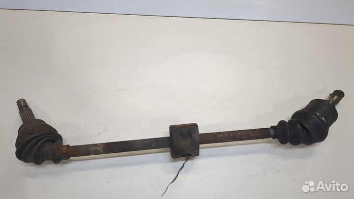 Полуось Ford Courier, 1997