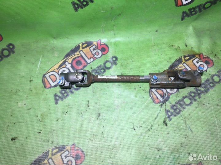 Кардан рулевой Chevrolet Cobalt